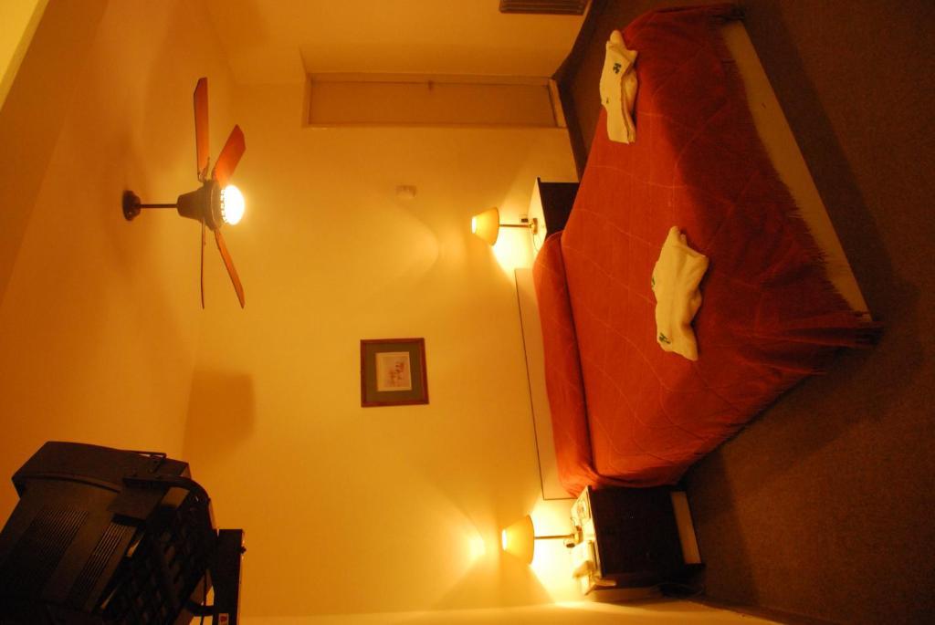 Hotel Gran Crisol Córdoba Exteriör bild
